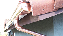 Rain Gutter Installation, Repair, Cleaning in Proberta, CA